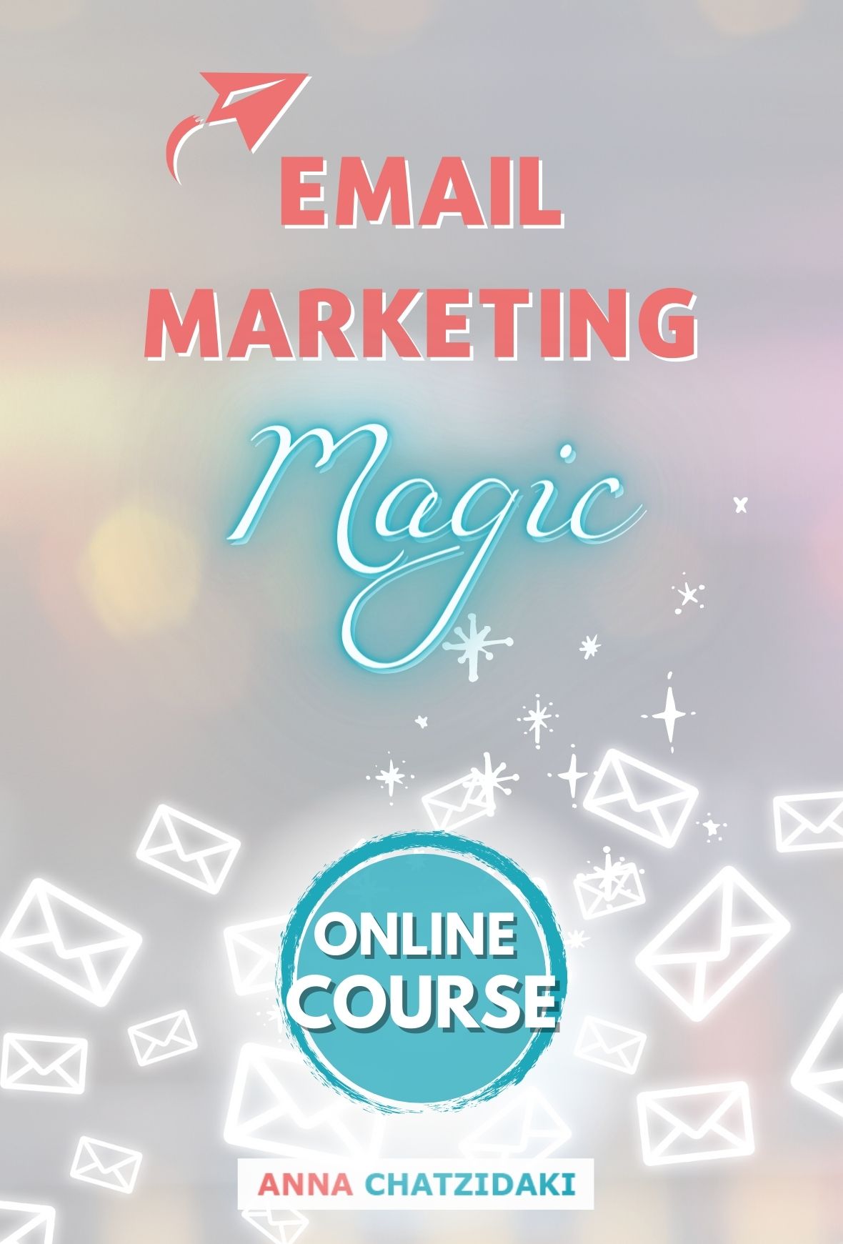 E-Mail Marketing Magic!